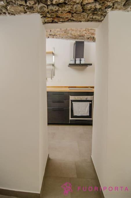 Apartment Naviglio 31