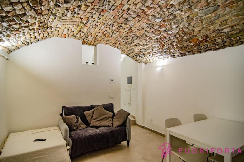 Apartment Naviglio 31 Parma